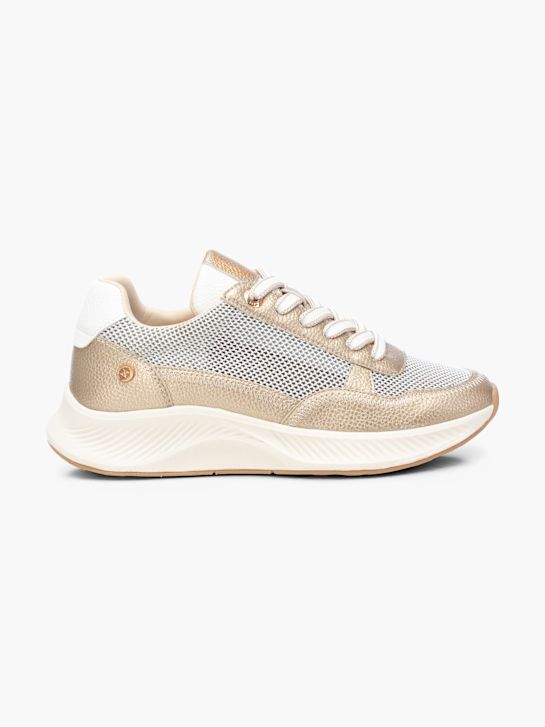Xti Sneaker Champán 123030 1
