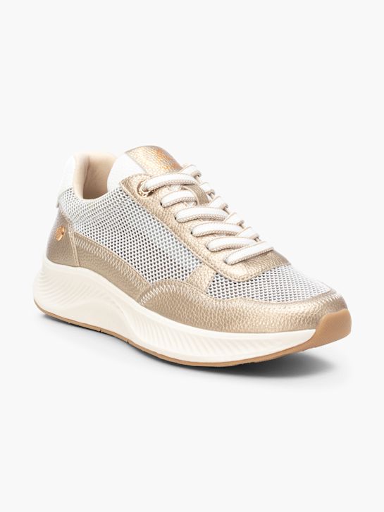 Xti Sneaker Champán 123030 2