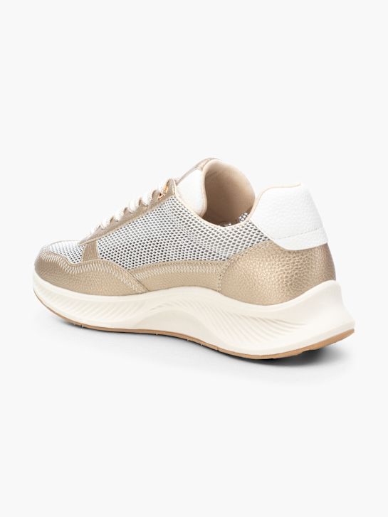 Xti Sneaker Champán 123030 3