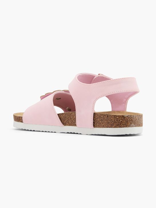 s.Oliver Sandale Pink 123092 3