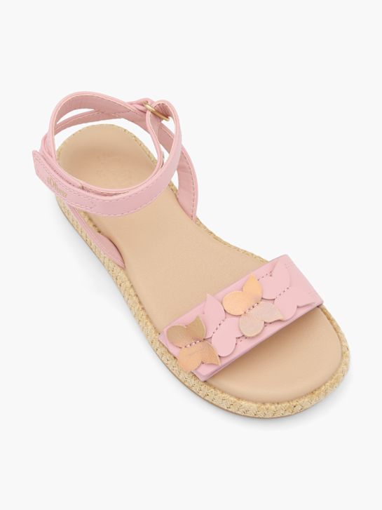 s.Oliver Sandale Pink 123089 2