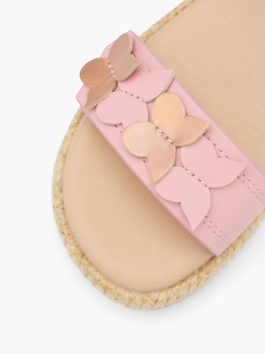 s.Oliver Sandale Pink 123089 5