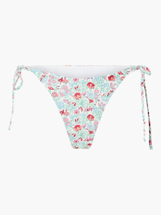 PIECES Bikini Hellblau 123050 1