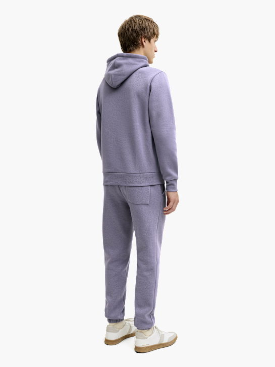 JJ Rebel Sweat à capuche Violet 123048 3