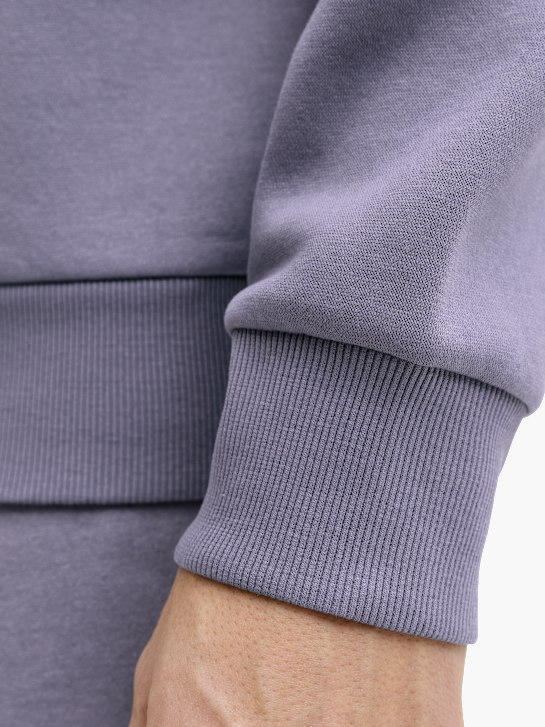 JJ Rebel Sweat à capuche Violet 123048 4