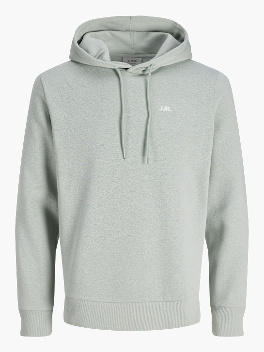 JJ Rebel Sweat à capuche Menthe 123049 1