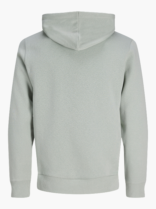 JJ Rebel Sweat à capuche Menthe 123049 2
