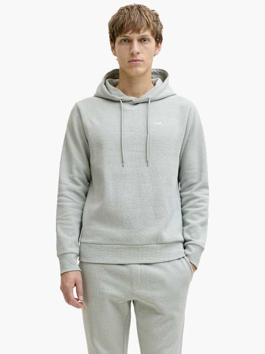 JJ Rebel Sweat à capuche Menthe 123049 3