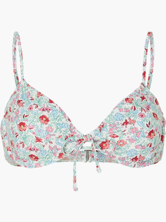 PIECES Bikini Hellblau 123055 1