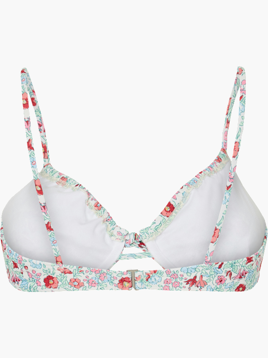 PIECES Bikini Hellblau 123055 2