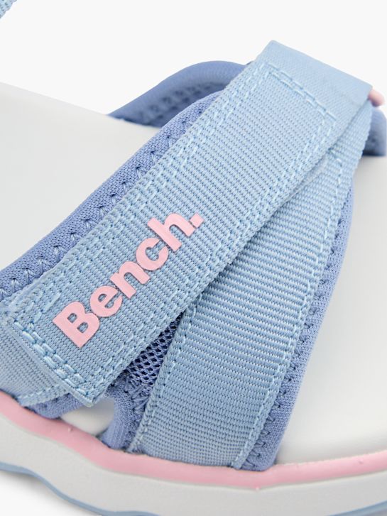 Bench Sandale Blau 123081 5