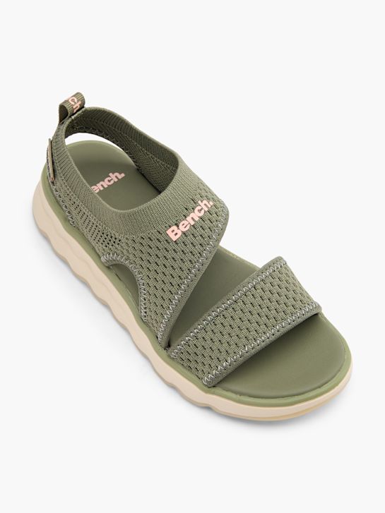 Bench Sandal Khaki 123104 2