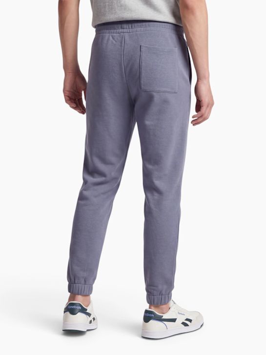 JJ Rebel Sportinės kelnės Grey 123086 2