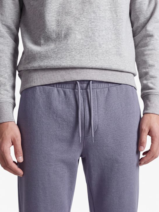 JJ Rebel Sportinės kelnės Grey 123086 4