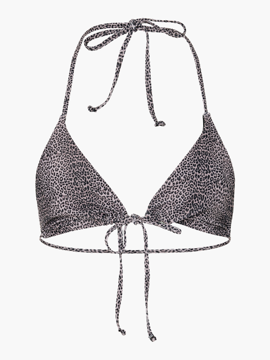 PIECES Bikini Schwarz 123088 1