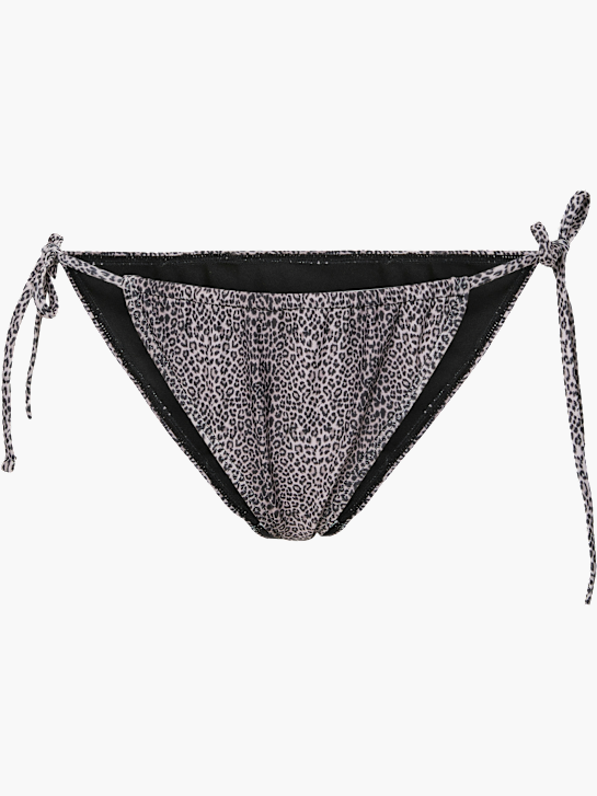 PIECES Bikini Czarny 123094 1