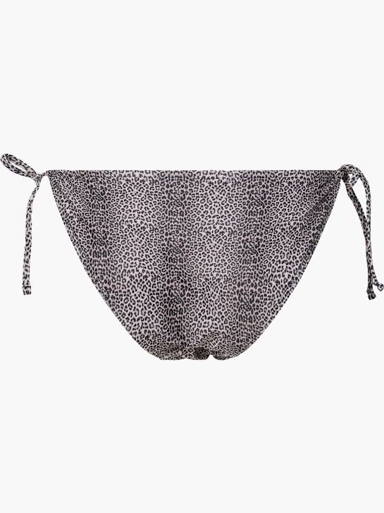 PIECES Bikini Schwarz 123094 2