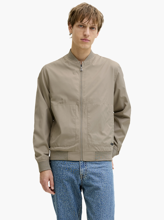 JJ Rebel Veste de mi-saison Olive 123103 2