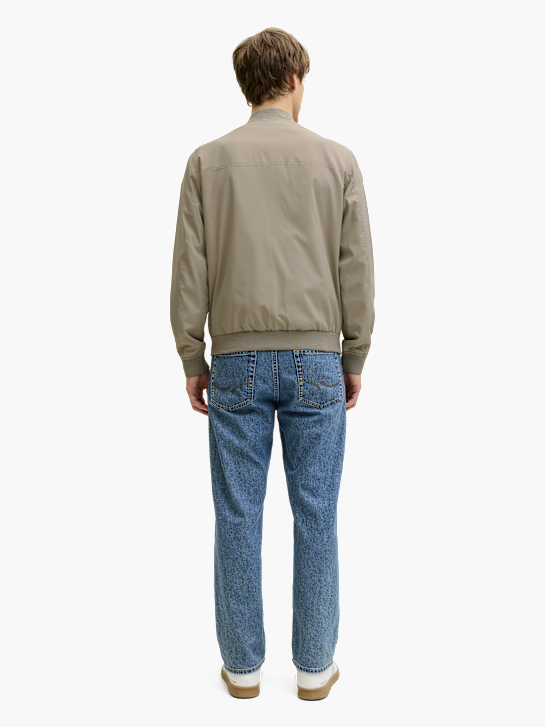 JJ Rebel Veste de mi-saison Olive 123103 3