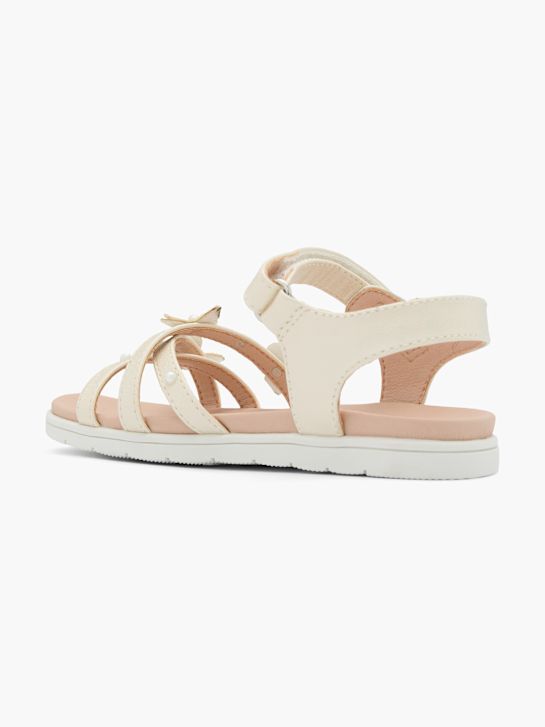 Graceland Sandalo Beige 123114 3