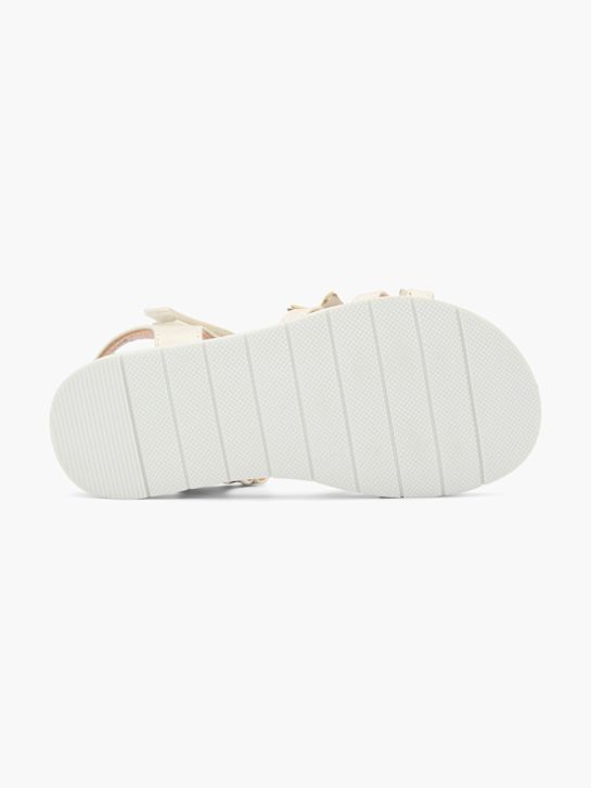 Graceland Sandália Beige 123114 4