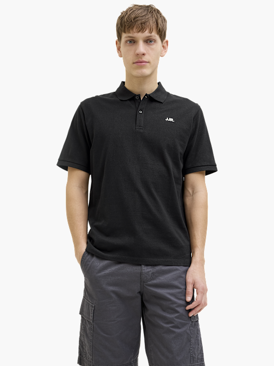 JJ Rebel Polo Noir 123117 1