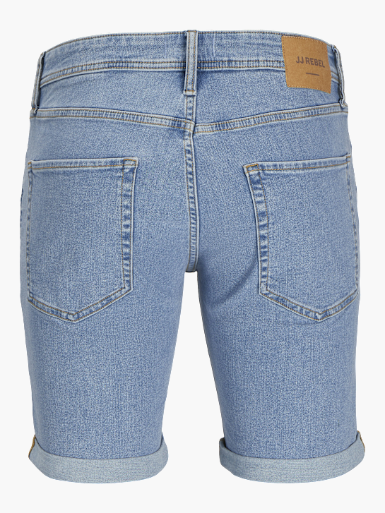 JJ Rebel Short Jeans 123139 2
