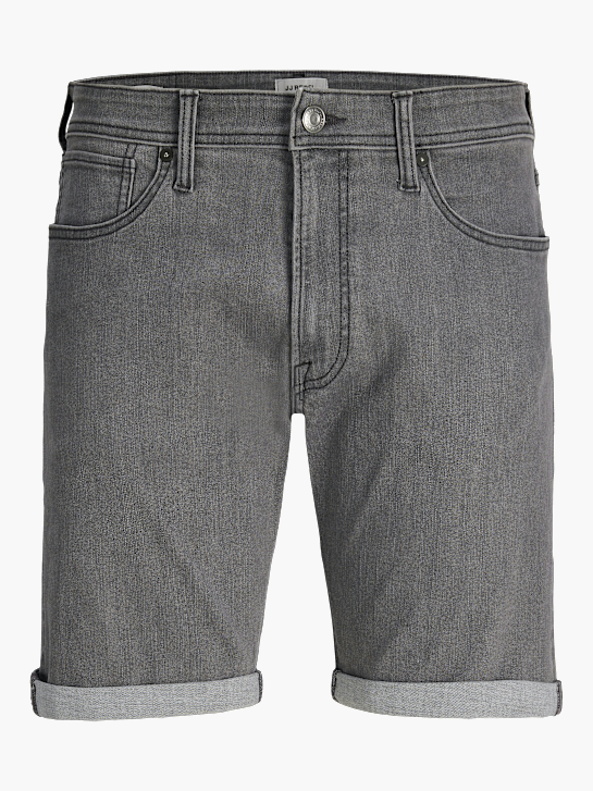 JJ Rebel Short Gris 123137 1