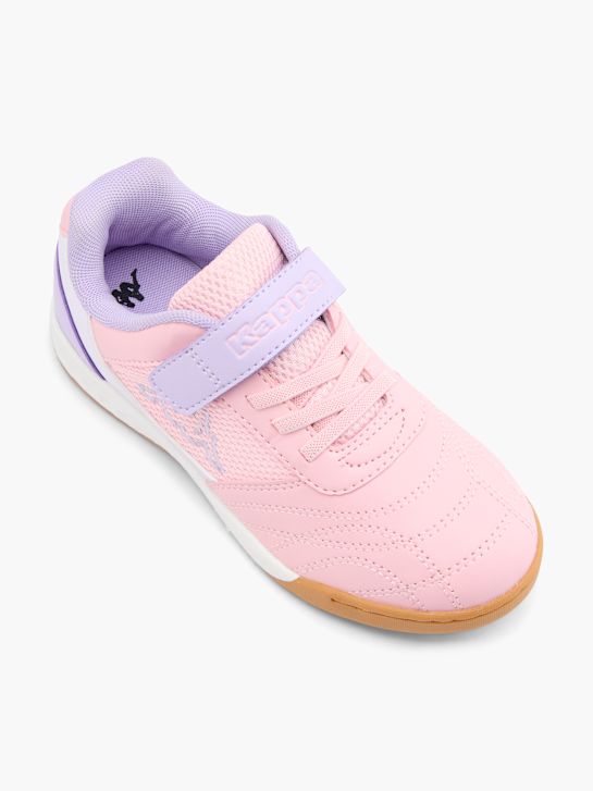 Kappa Chaussure d’intérieur Violet 123163 2