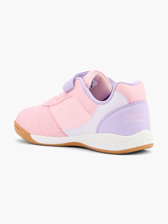 Kappa Chaussure d’intérieur Violet 123163 3