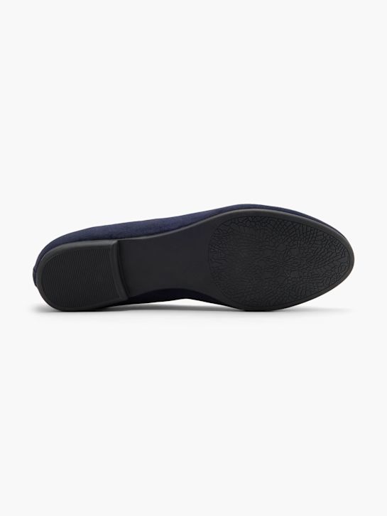 Graceland Ballerina Blau 123188 4