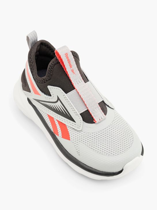 Reebok Slip On Sneaker Grau 123249 2