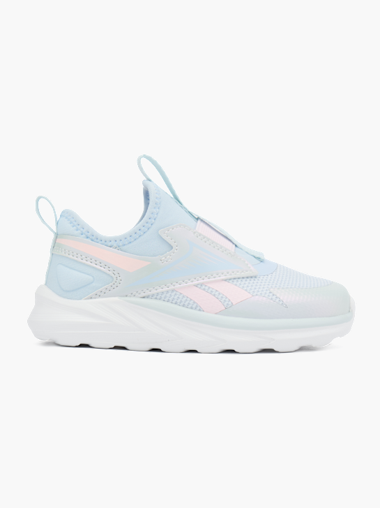 Reebok Slip On Sneaker Blau 123250 1