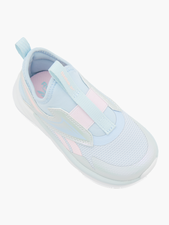 Reebok Slip On Sneaker Blau 123250 2