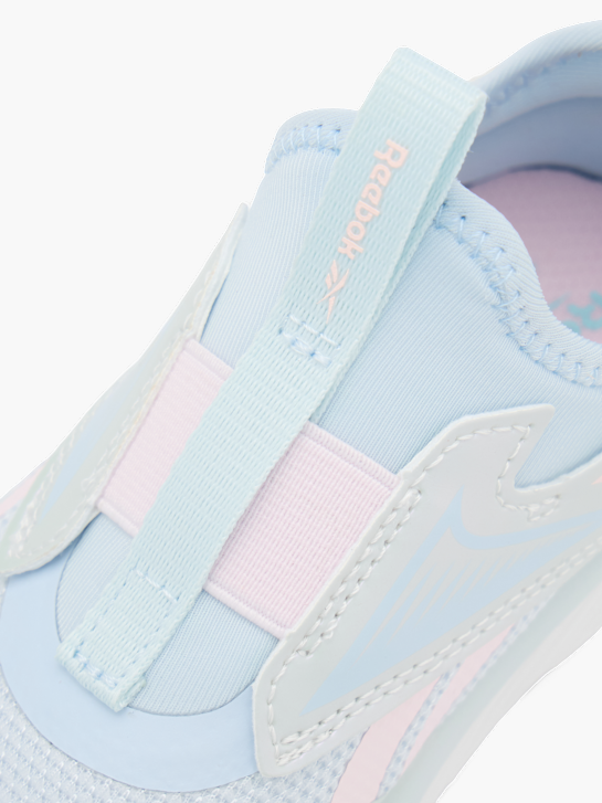 Reebok Baskets Bleu 123250 6