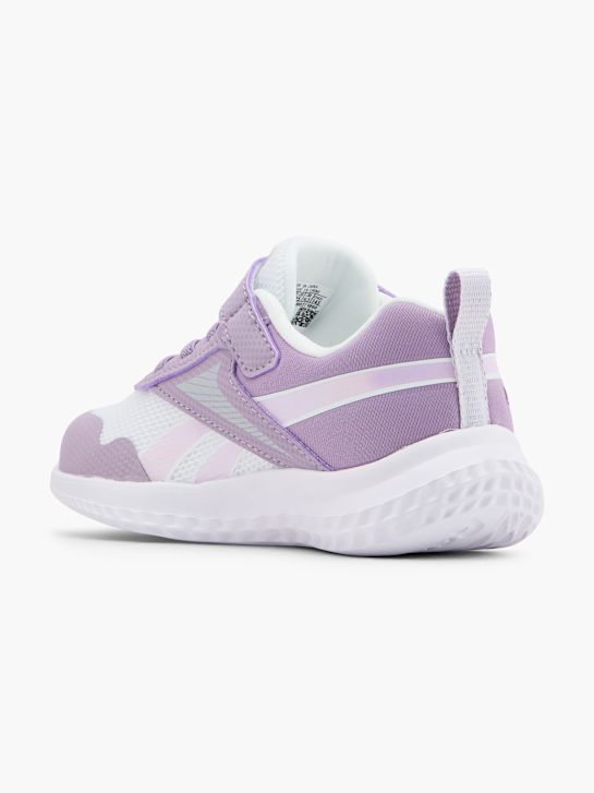 Reebok Baskets Violet 123260 3