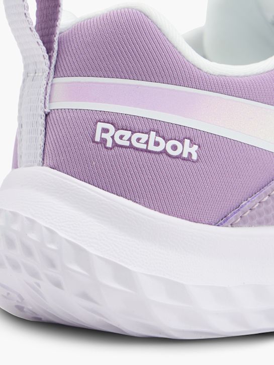 Reebok Baskets Violet 123260 5