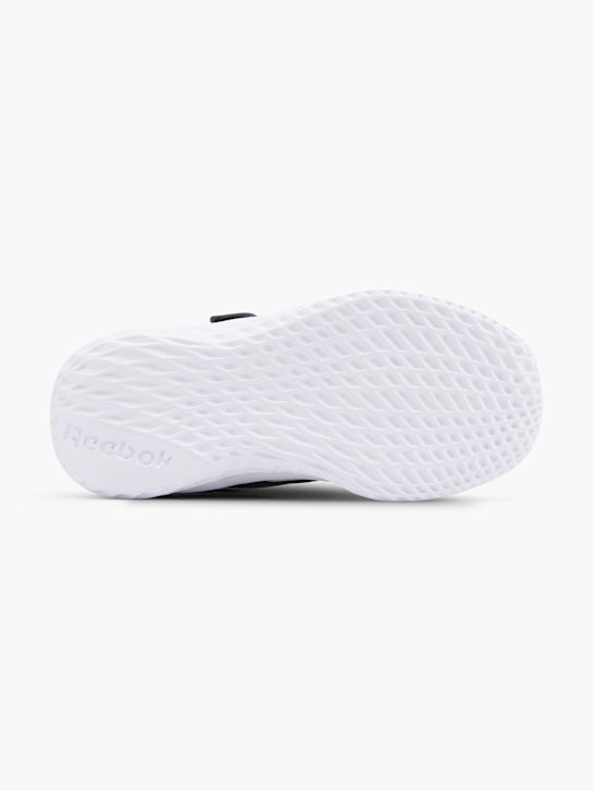 Reebok Baskets Bleu 123258 4
