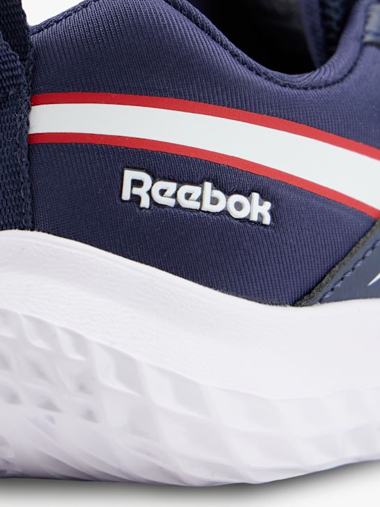 Reebok Sneaker Blau 123258 5