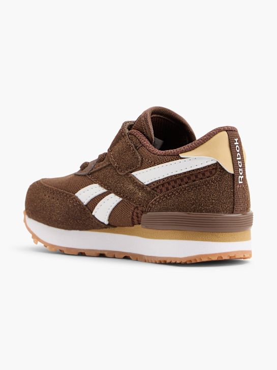 Reebok Sneaker Braun 123261 3