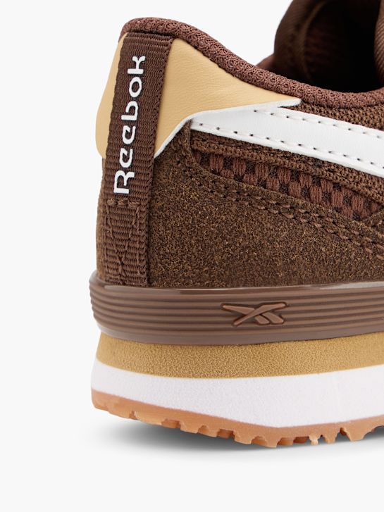 Reebok Sneaker Braun 123261 5