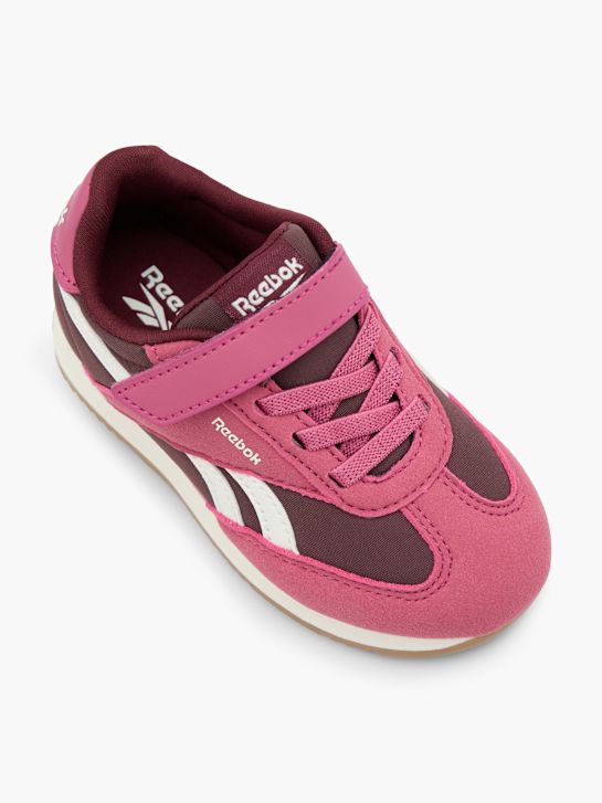 Reebok Sneaker Rot 123264 2