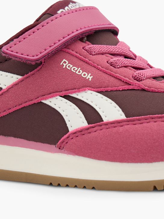 Reebok Sneaker Rot 123264 5