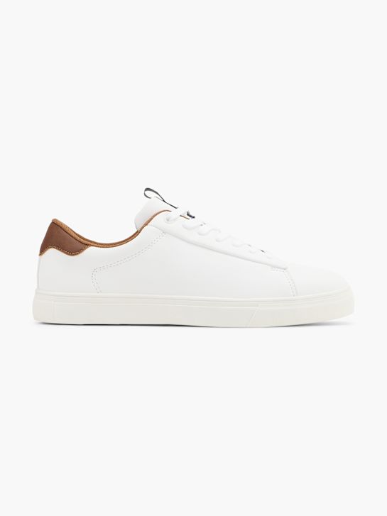 Memphis One Sneaker Weiß 123219 1