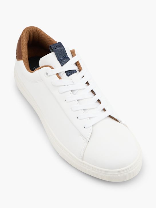 Memphis One Sneaker Weiß 123219 2