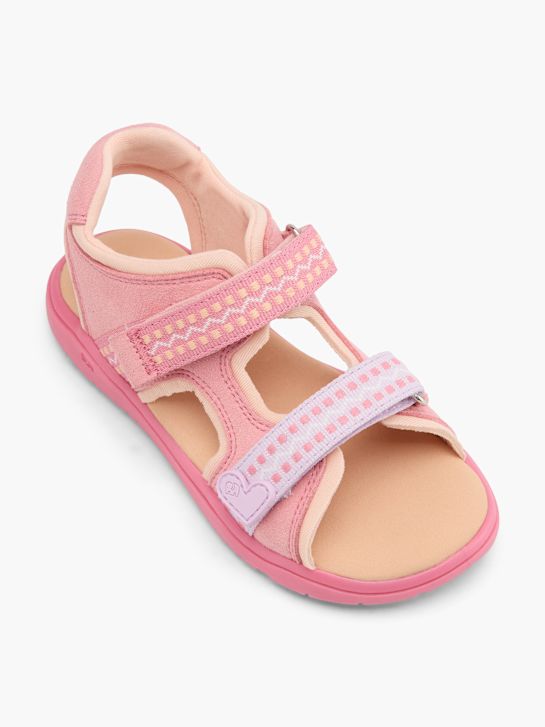 elefanten Sandale Pink 123239 2