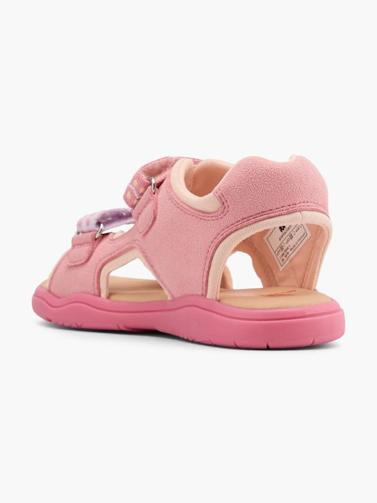 elefanten Sandale Roza 123239 3