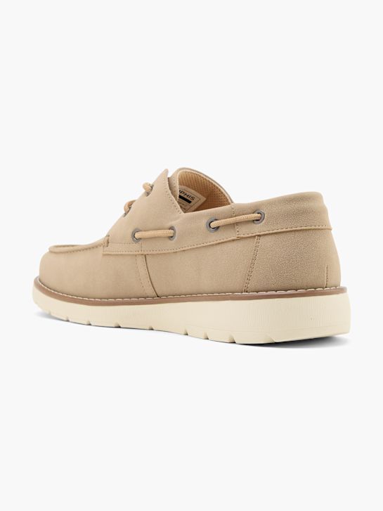 Memphis One Mokasinai Smėlinė 123218 3