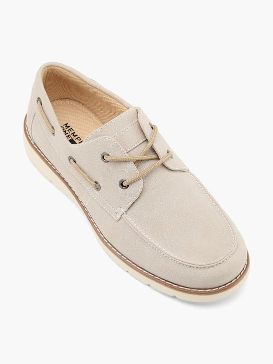 Memphis One Mocasini Gri 123217 2