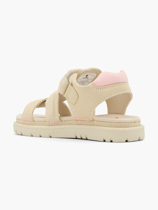 elefanten Sandale Bej 123222 3